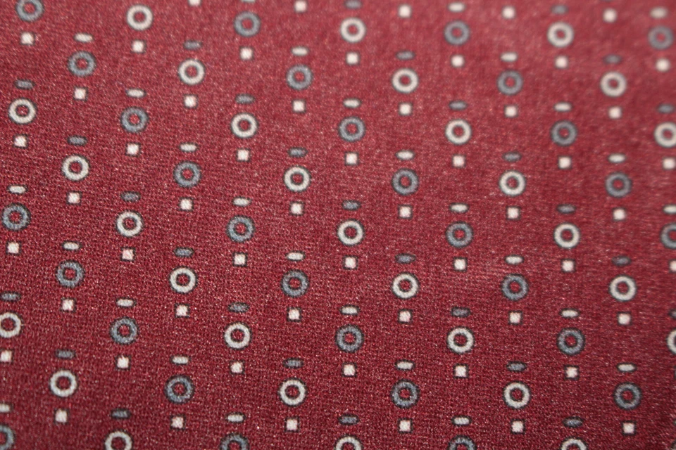 Corbata ascot MODAITALIA F78335 Foto 2 de 2