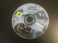 RC Revenge (Playstation 1)