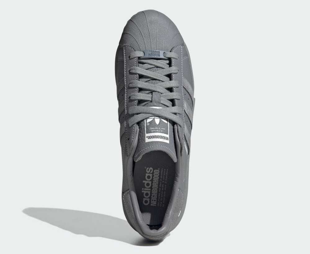 NEIGHBORHOOD adidas Originals Superstar 2005 IE6115 US 8.5 NEIGHBORHOOD adidas Originals Superstar 2005 IE6115 US 8.5