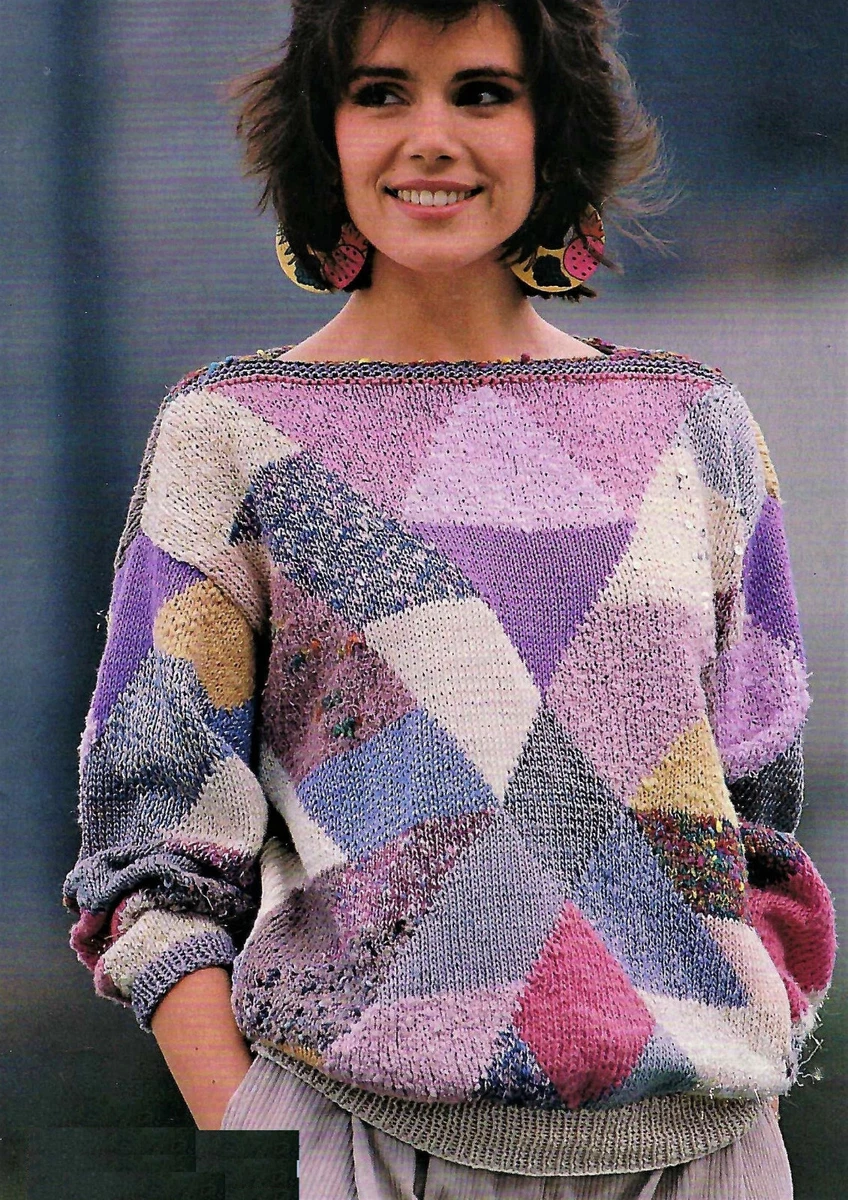 Sweater simple shop design