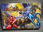 Complete VTG Duel Masters Battle Of The Creatures Board Game 2004 Milton Bradley