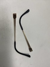 CHRISTIAN DIOR 2394 50 125mm GOLD GERMANY TEMPLE ARM PARTS B61