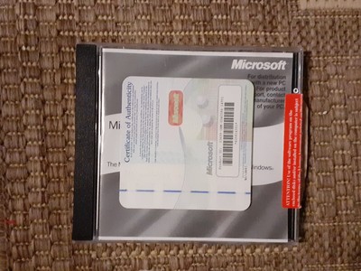 Microsoft Works CD, version 4,5a