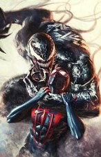 Miles Morales: Spider-Man #5 Marco Mastrazzo ...