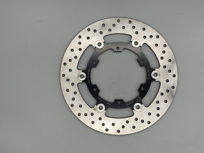 Brembo Bremsscheibe ORO KTM Adventure 1050 1090 1190 1290 Hinten
