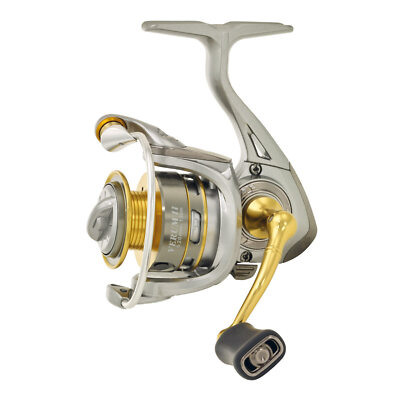 Ryobi Verum II Angelrolle Stationärrolle - 800 1000 2000 3000 HS 3000 4000