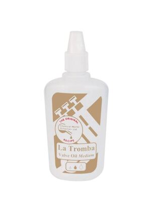 La Tromba Ventilöl, 65ml Flasche