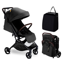 Lightweight Baby Travel Stroller  Mom  S Choice Gold Award Winner, Compact  Airpl
