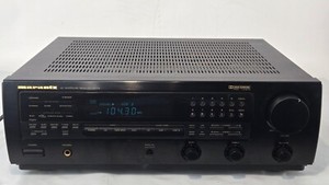 【通電確認済】Marantz マランツ SR-8000 AVアンプ Marantz Sr8000 | eBay