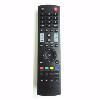 Remote Control For Sharp LC-26LE320E LC-32SH330E LC-32LE40E Smart LCD LED TV