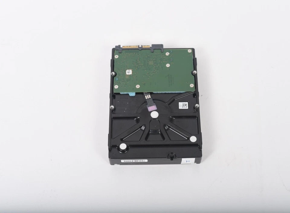Seagate 1SF178-500 4TB NAS HDD ST4000VN0001 3.5" 7.2K RPM Enterprise - Image 3 of 4