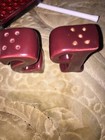 Vintage Camack S and P Pottery Salt and Pepper Shakers. — photo 3