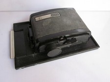 Graflex Camera Film Roll Film Backs for sale | eBay