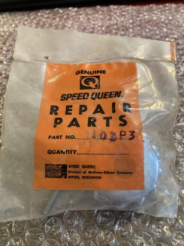 Genuine Speed Queen Hold Down Cap 103P3 - Picture 2 of 5