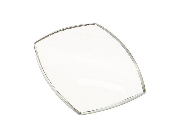 Festina Ersatzglas Mineralglas Mit Gerundeten RäNdern GewöLbt ⇒ F16593-image