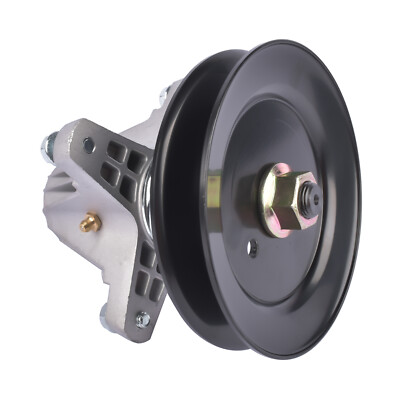 New Spindle Assembly for Cub Cadet MTD XT1 GT54 ST54 618-09236