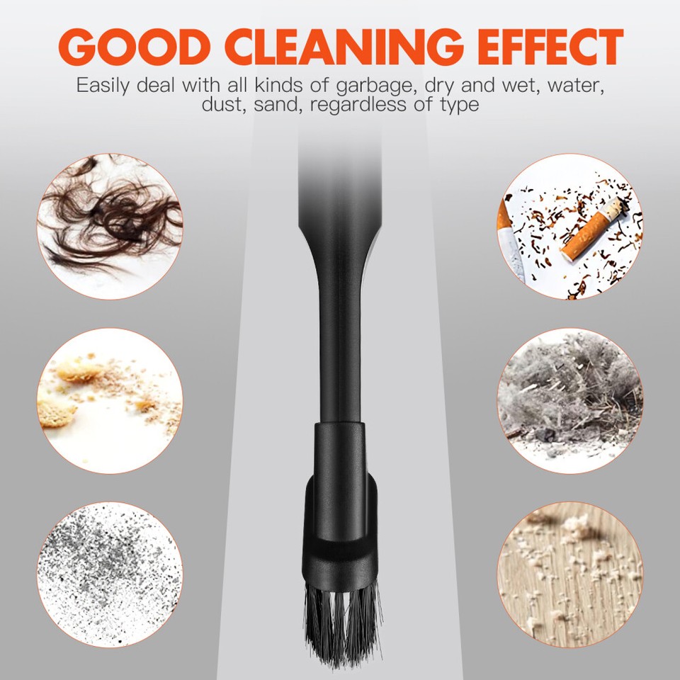 Multifunctional High Power Car Vacuum Cleaner Cordless Car Vacuum eBay