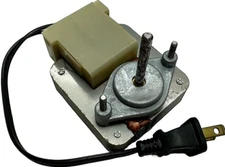 Broan-NuTone 65216 Vent Fan Motor, 120V, 60Hz, 0.51A *Free Shipping*