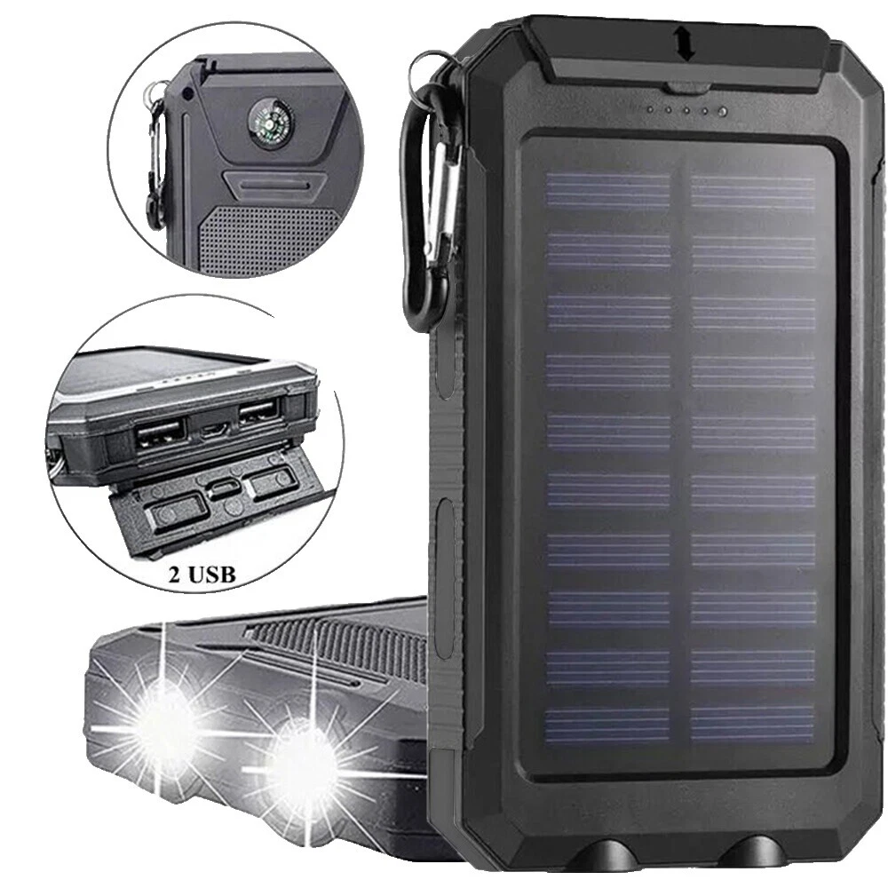 Cell Phone Power Banks for Apple Apple iPhone 8