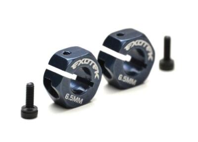 NEW EXOTEK Tekno EB410 HEX SET