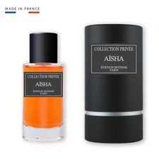 Aisha Unisex Private Collection 50ml Eau de P...