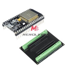 ESP32 Breakout Board GPIO ESP32S ESP32 Development Board ESP--32 38Pin New