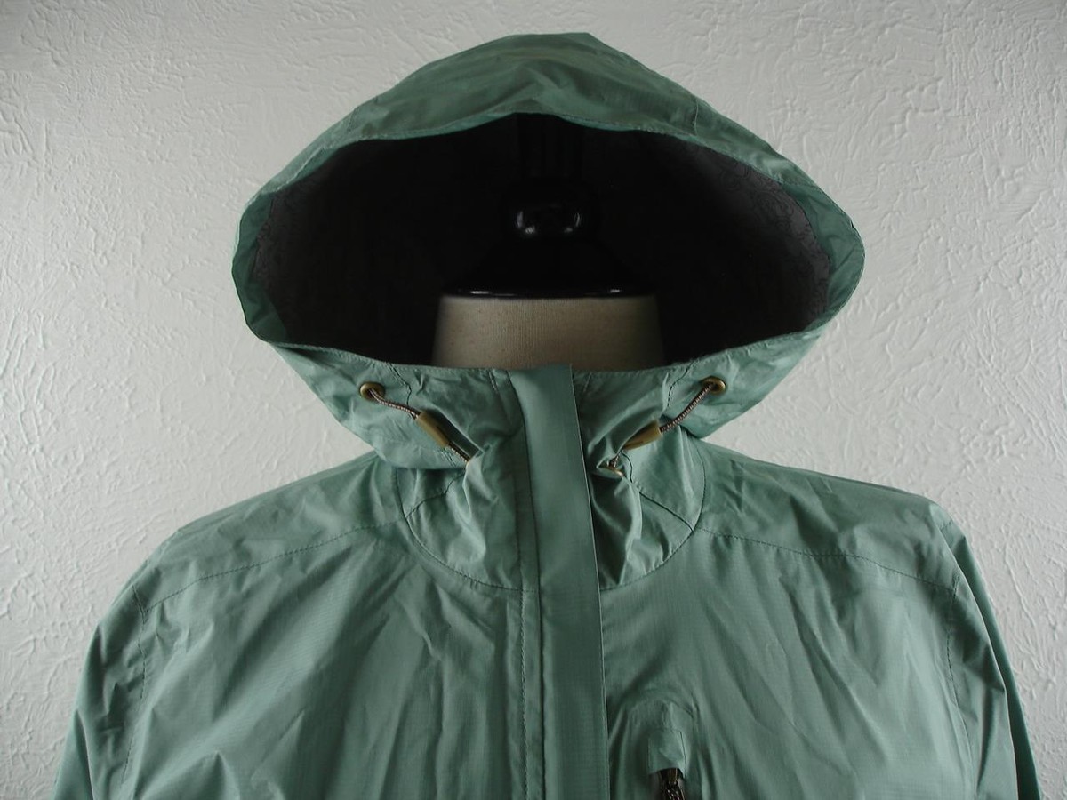 Sherpa Adventure Gear Kunde Shell Rain Jacket Mechi