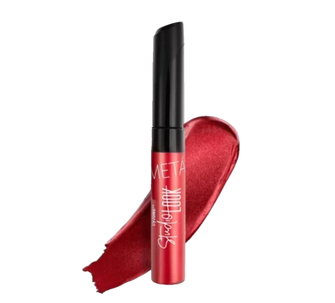 Lápiz labial líquido Metallic Products