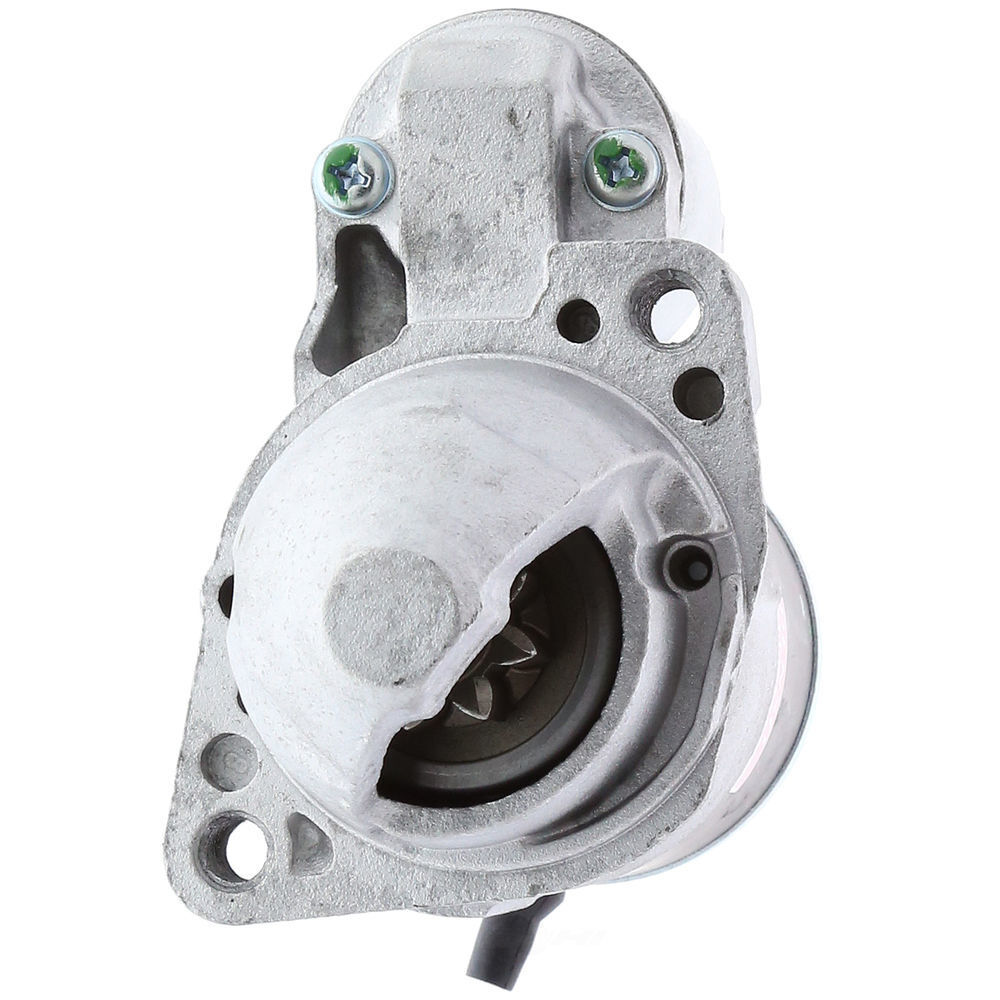 DENSO Remanufactured Starter 280-4273 High Quality Replacement