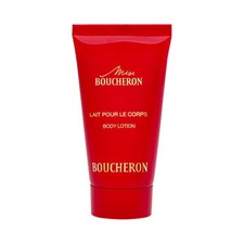 Miss Boucheron by Boucheron for Women 1.6 oz Body Lotion Brand New