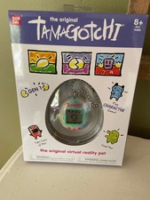 original tamagotchi mermaid
