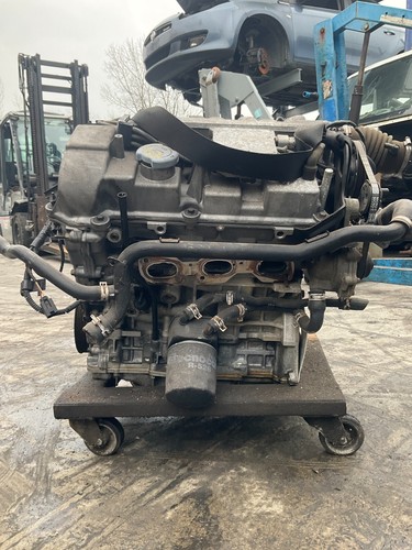 Motore per modello FORD MONDEO 2.5 170CV codice motore SEA km 172.000km V6 - Foto 4 di 16