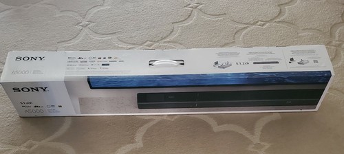 Sony HT-A5000 5.1.2 Channel Dolby Atmos 