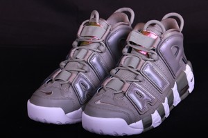 uptempo nike mujer