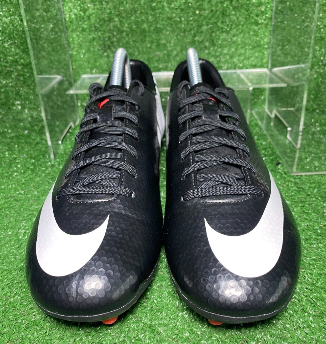 nike mercurial superfly 2013