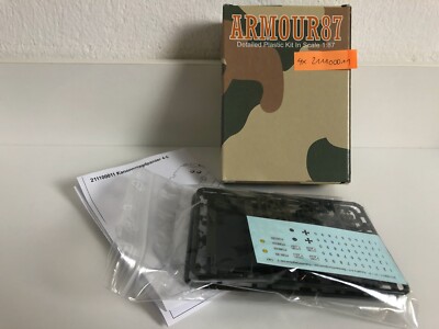 ARMOUR87 - 211100011 - Kanonenjagdpanzer 4-5 - 1:87
