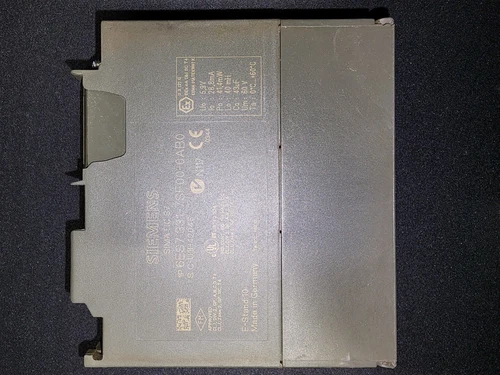 Siemens 6ES7 331-7SF00-0AB0 Module 6ES7331-7SF00-0AB0 One New In Box - Picture 2 of 3