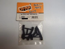 OFNA - OB4 LOWER ARMS, FRONT/REAR SET - Model# 39061 