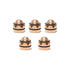 5PCS 35-1062 Nozzle Tips 100A For Thermal Dynamics Plasma Torch MS 36-1062