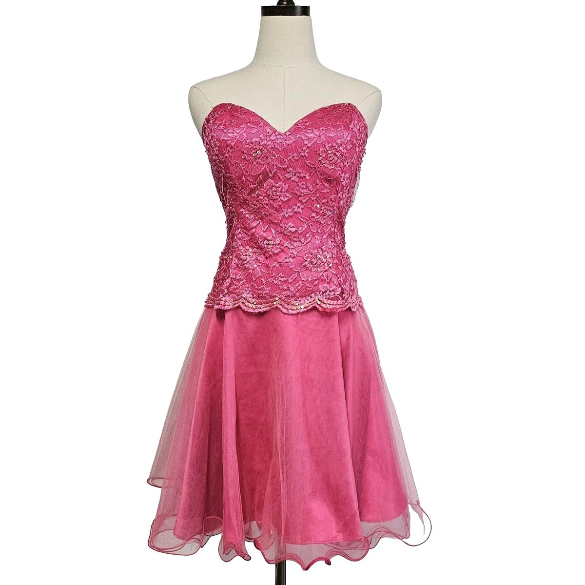narianna homecoming dresses Alyce Paris Homecoming Dress 3132 main image 1