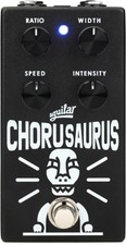 Aguilar Chorusaurus V2 Bass Chorus Pedal