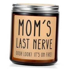 Christmas Gifts for Mom, Funny Mom Gifts from Daughter Son, Birthday Gift for