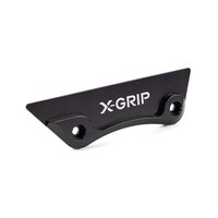 X-Grip Schwingenschutz Aluminium KTM SX/-F 23-, EXC/-F 24-, Husqvarna Tc/Fc 23-,