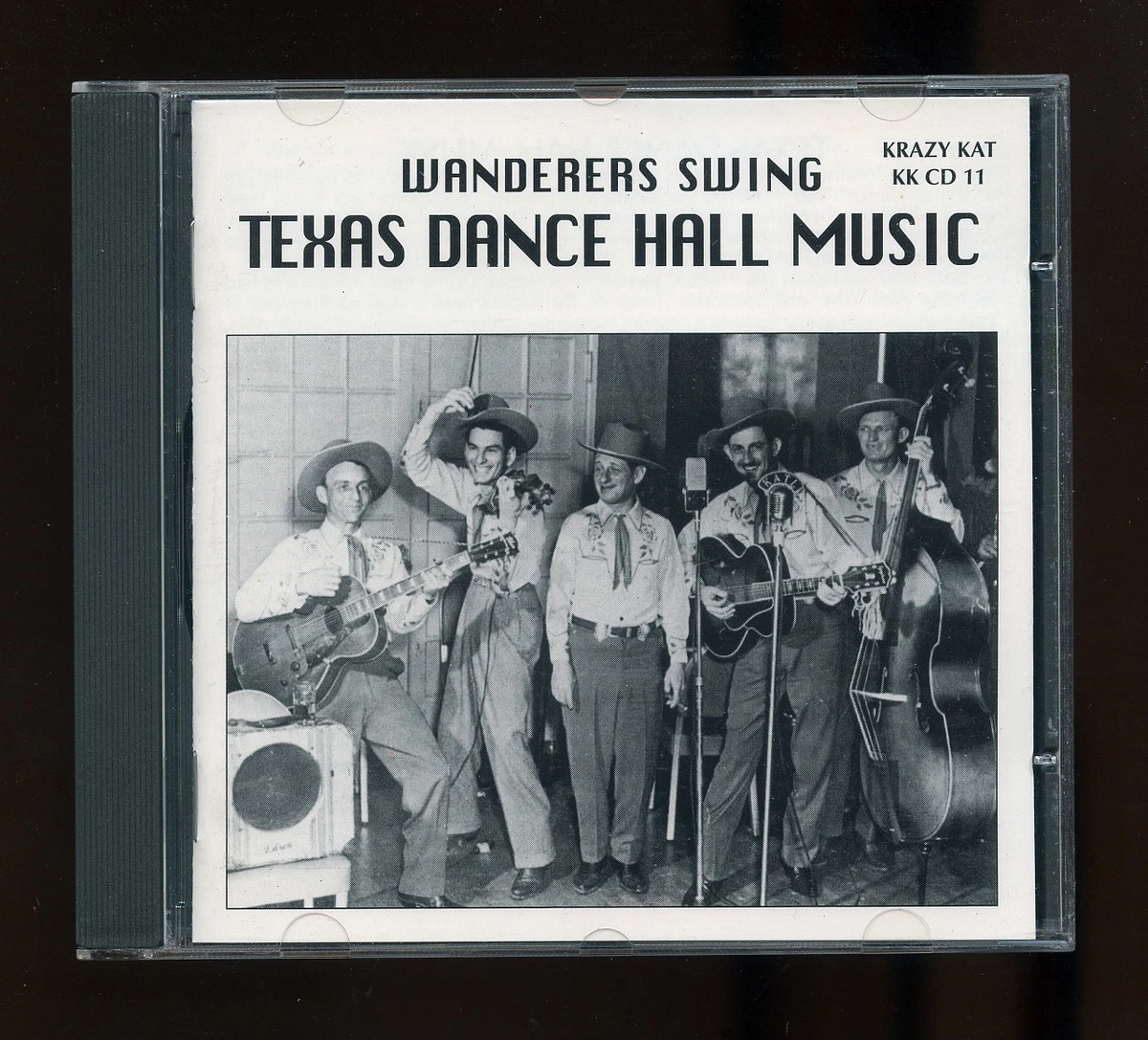 Western Swing Import Music CDs for sale | eBay