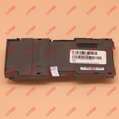 USED 1PC Siemens inverter board terminal block A5E00684817 tested GOOD