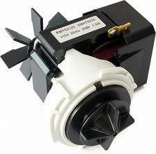 479595 Washer Drain Pump Compatible with Fisher  Paykel Washers, 420325P Pump R