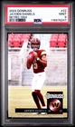 2024 Donruss - Jayden Daniels Retro 1994 #22 (RC) PSA 9🔥