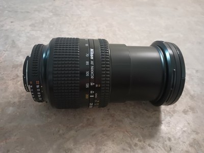 Nikon Zoom-NIKKOR 28-200mm f/3.5-5.6 AF IF ED G Lens for sale