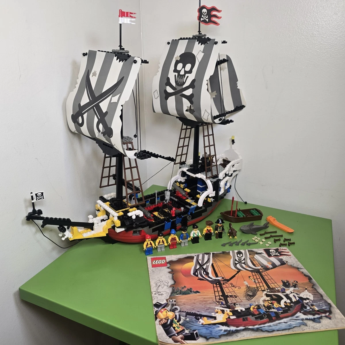 LEGO Snake LEGO (R) Complete Sets & Packs for sale | eBay