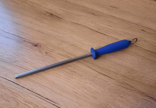 Giesser Wetzstahl - Messerschärfer - Gesamtlänge 31 cm 